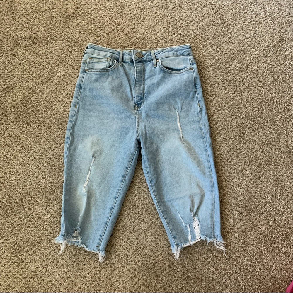 Bermuda Shorts⛓